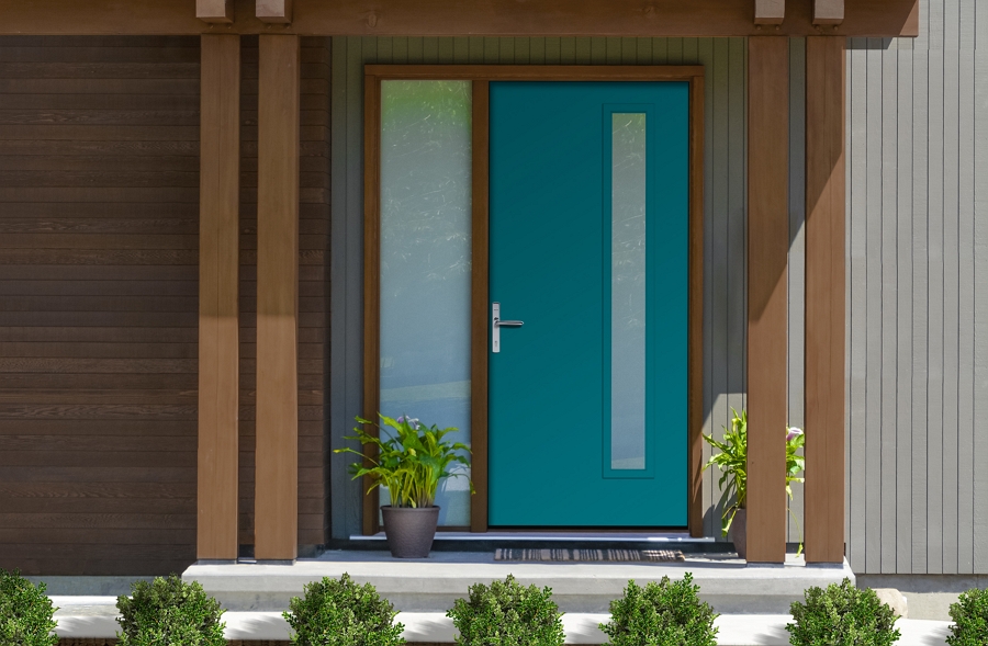 JSC Custom Homes Images